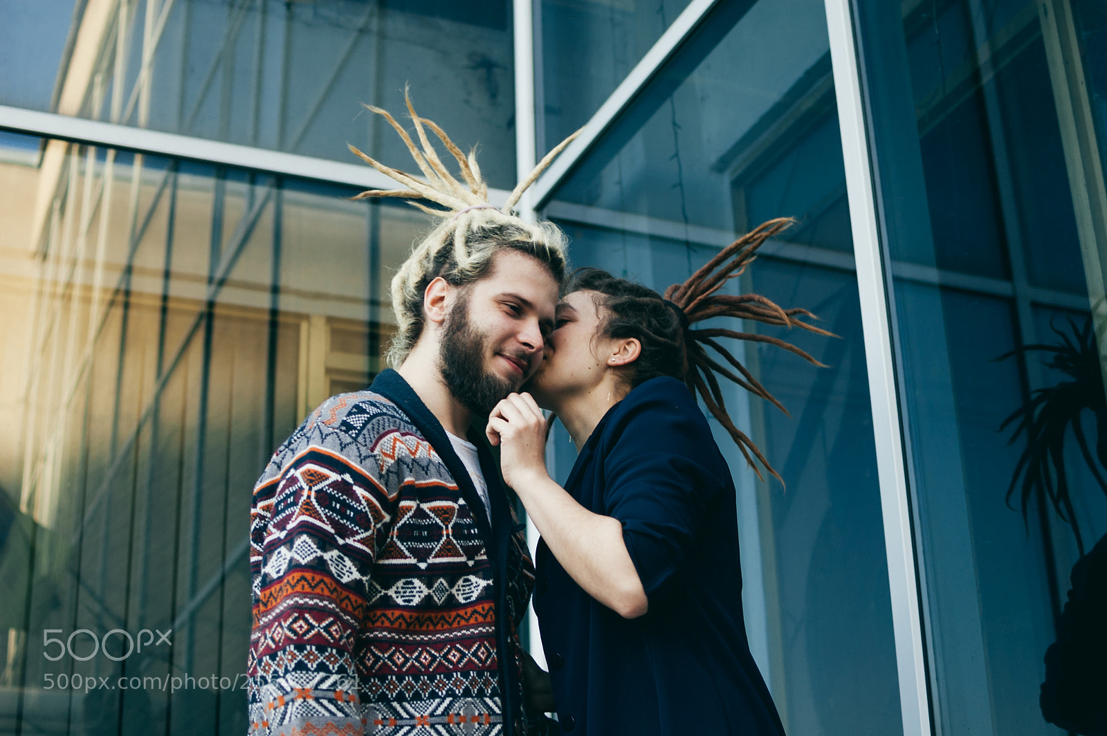 Nikon D40 sample photo. Pineapple in love.jpg photography