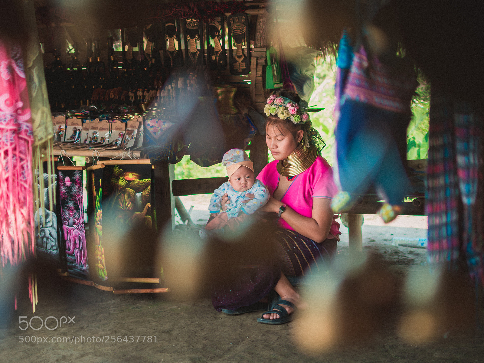 Nikon D7100 sample photo. Thailand photography