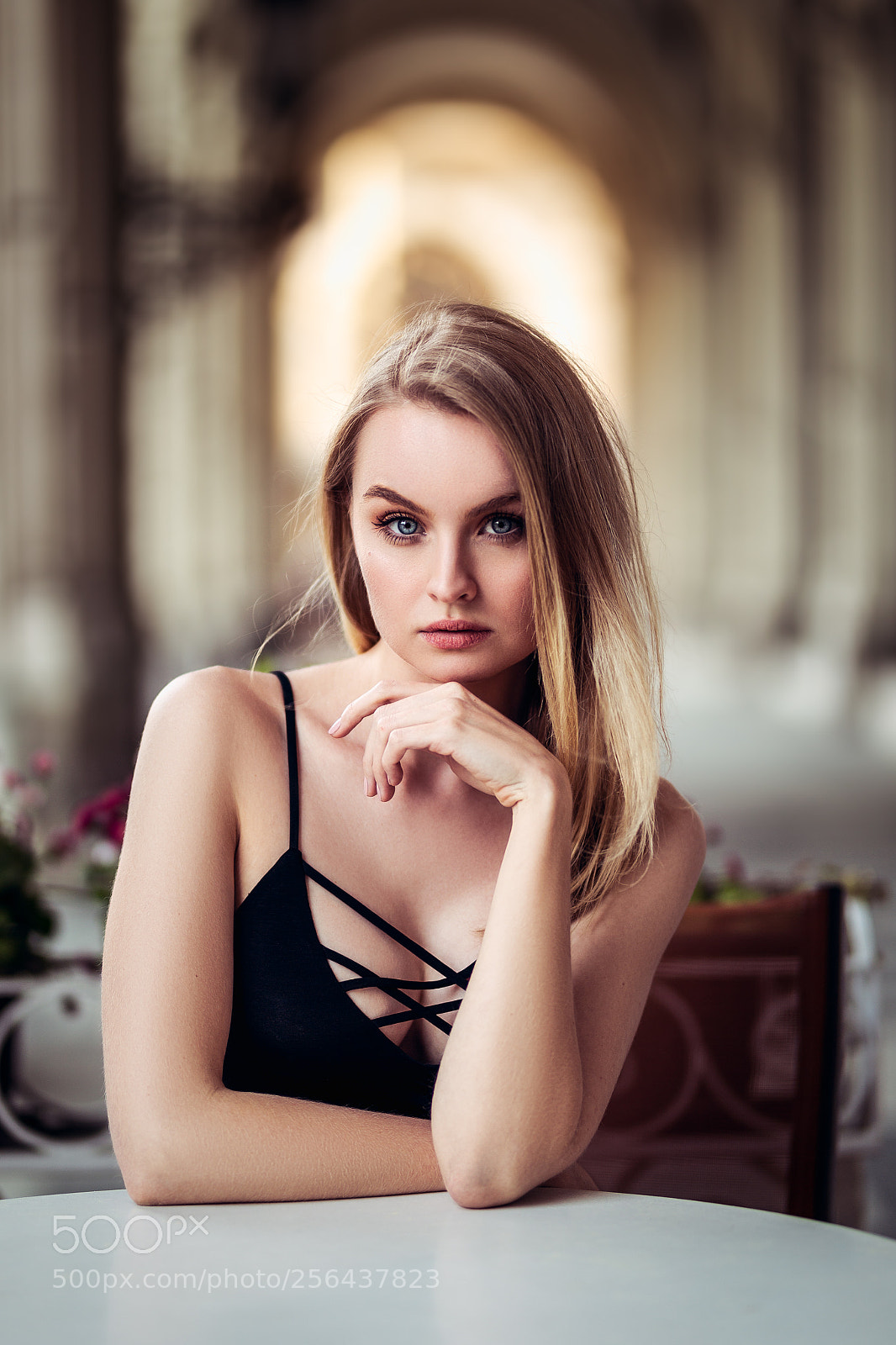 Canon EOS 6D sample photo. Zuzanna photography