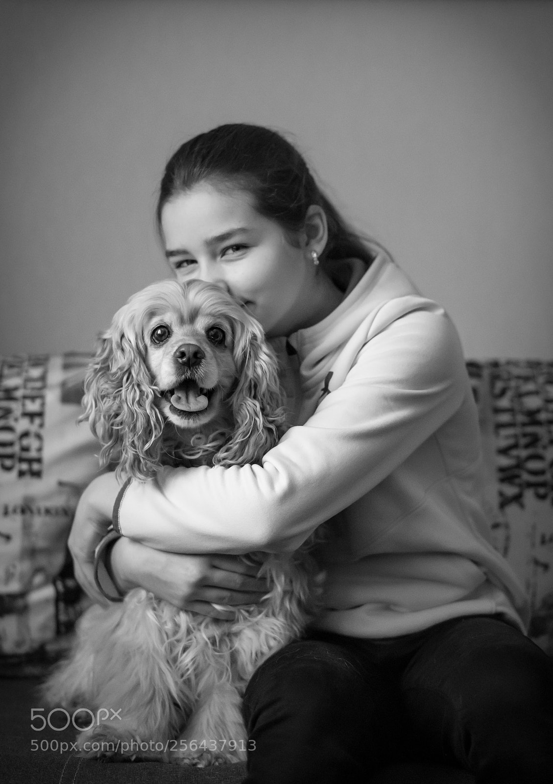 Sony a7R II sample photo. Sonya and her friend photography