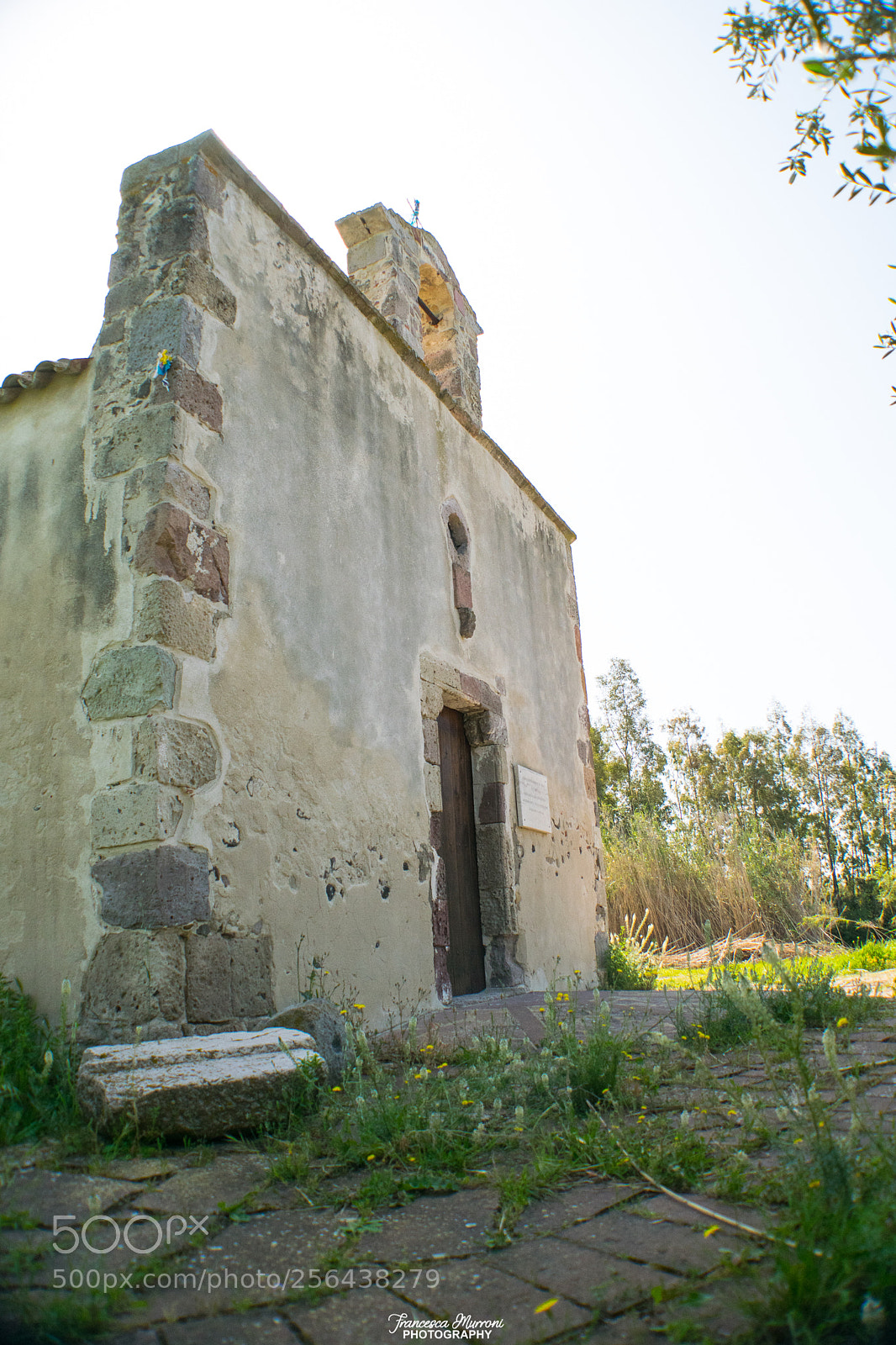 Nikon D5300 sample photo. Chiesa santa marta di photography