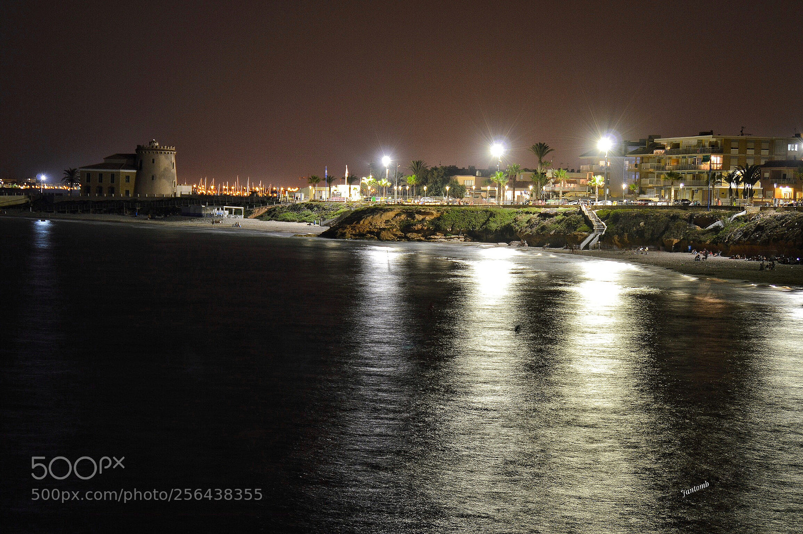 Nikon D3200 sample photo. Mi torre !! photography