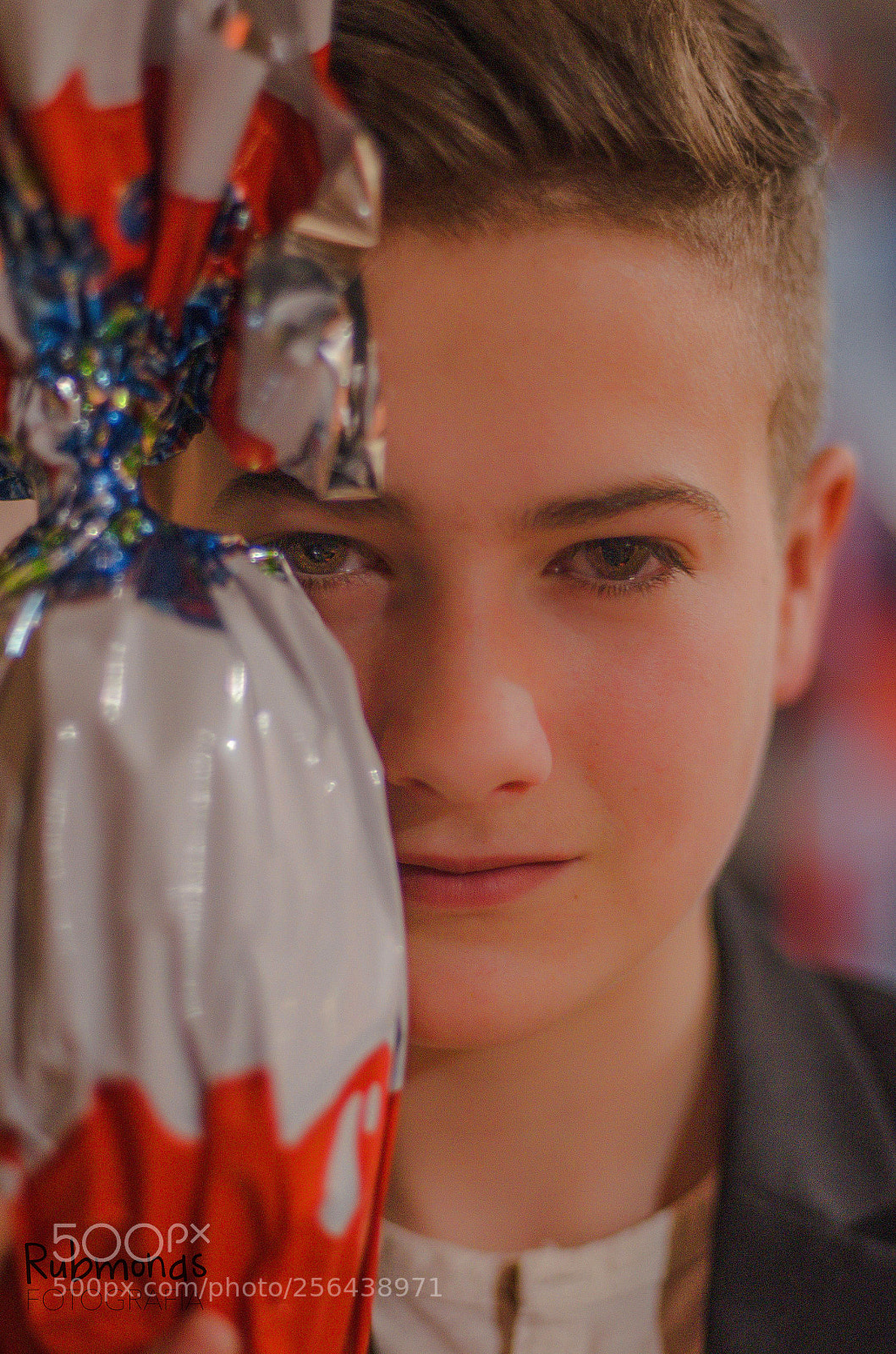 Nikon D7000 sample photo. Mirada 66 photography