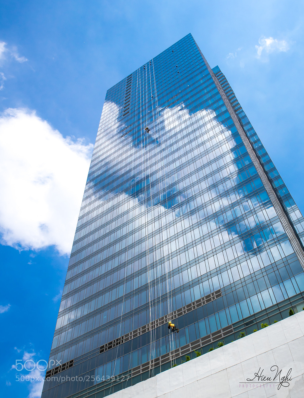 Canon EOS M5 sample photo. Cloud painters photography