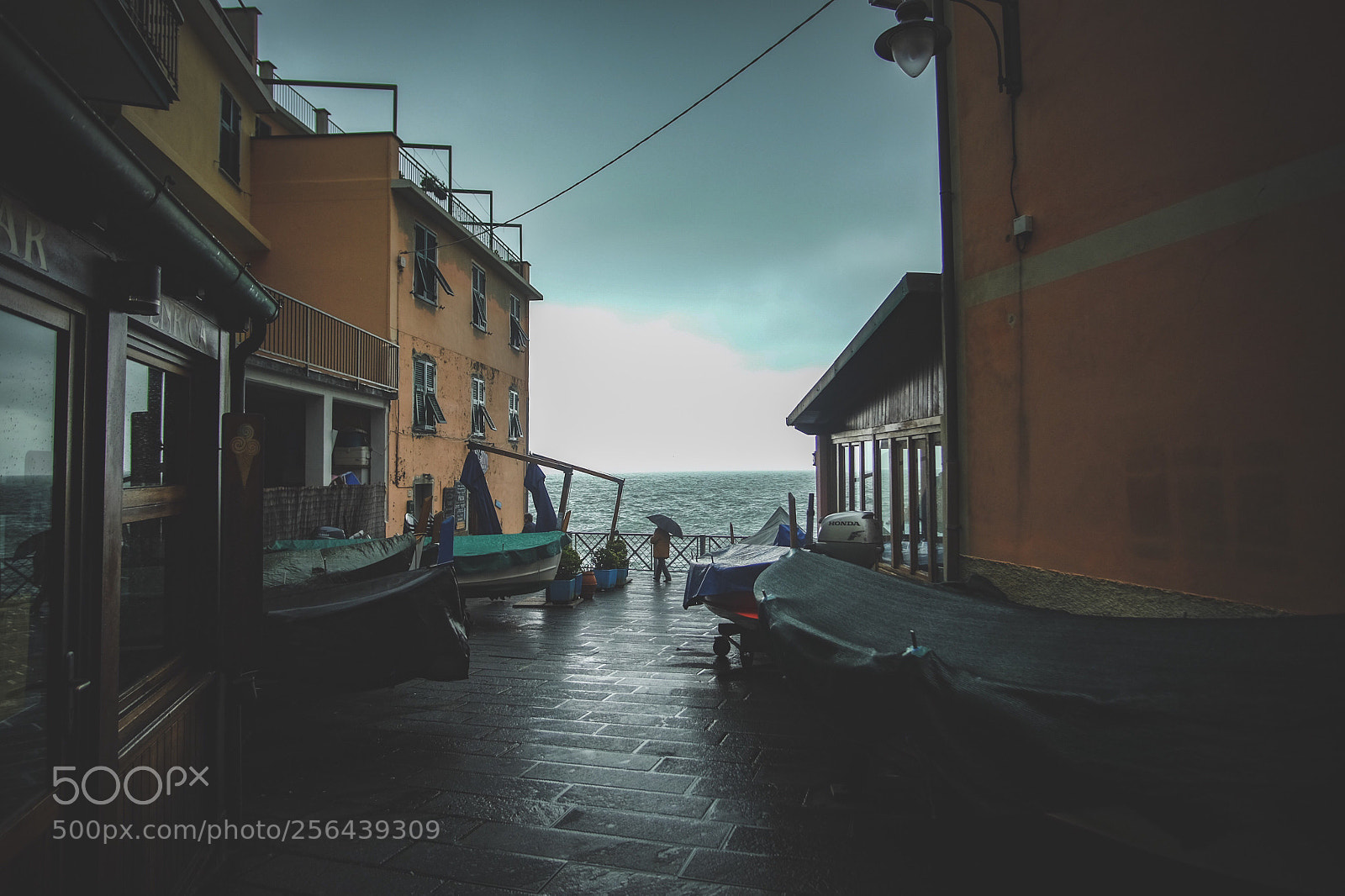 Fujifilm X-T10 sample photo. Morning in manarola photography