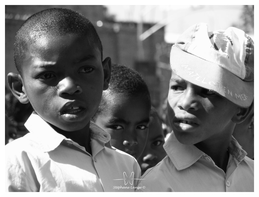 Canon POWERSHOT PRO1 sample photo. Madagascar n°9 photography