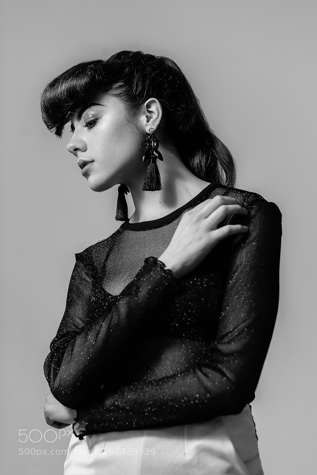 Canon EOS 6D sample photo. Daniela. photography
