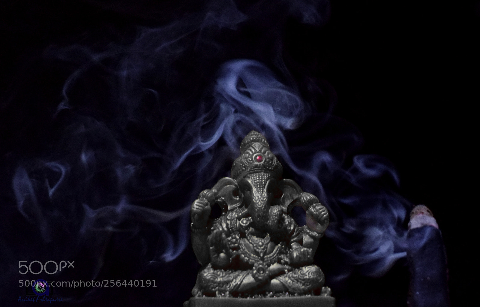 Nikon D5300 sample photo. Idol worship photography