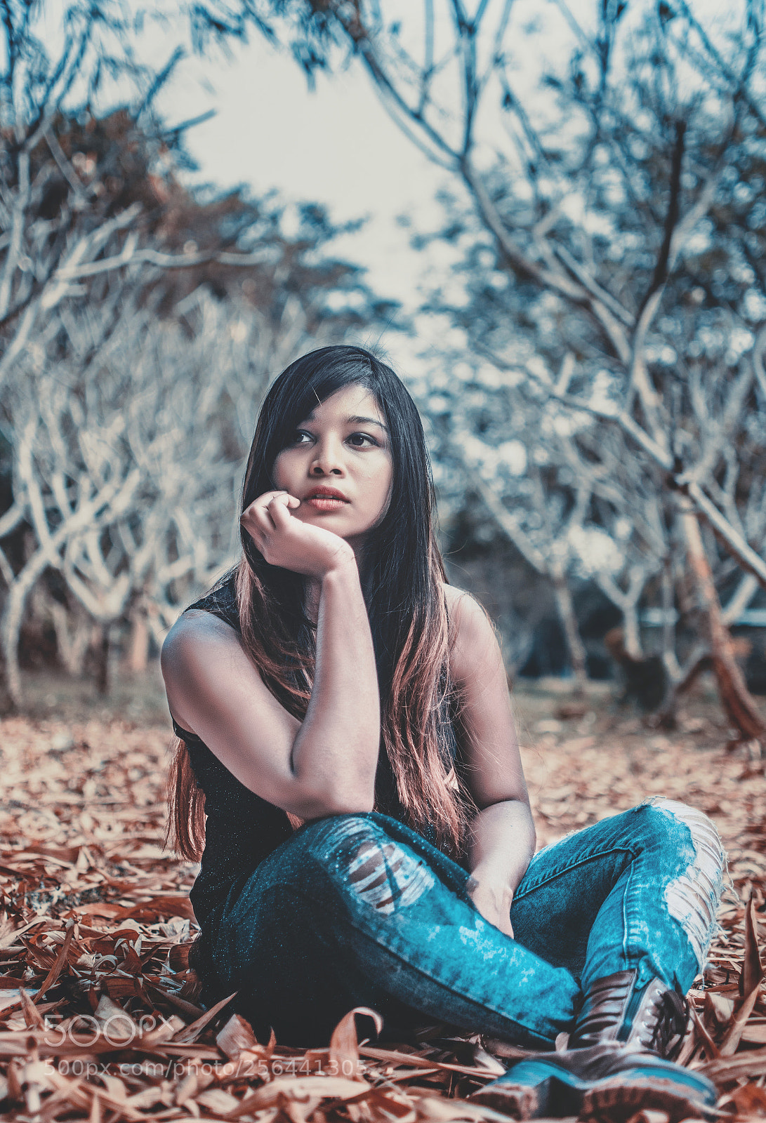 Nikon D7200 sample photo. Untitled photography