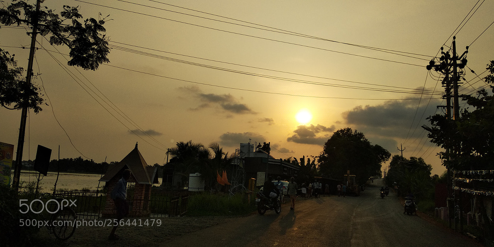 Xiaomi Redmi Note 5 sample photo. Untitled photography