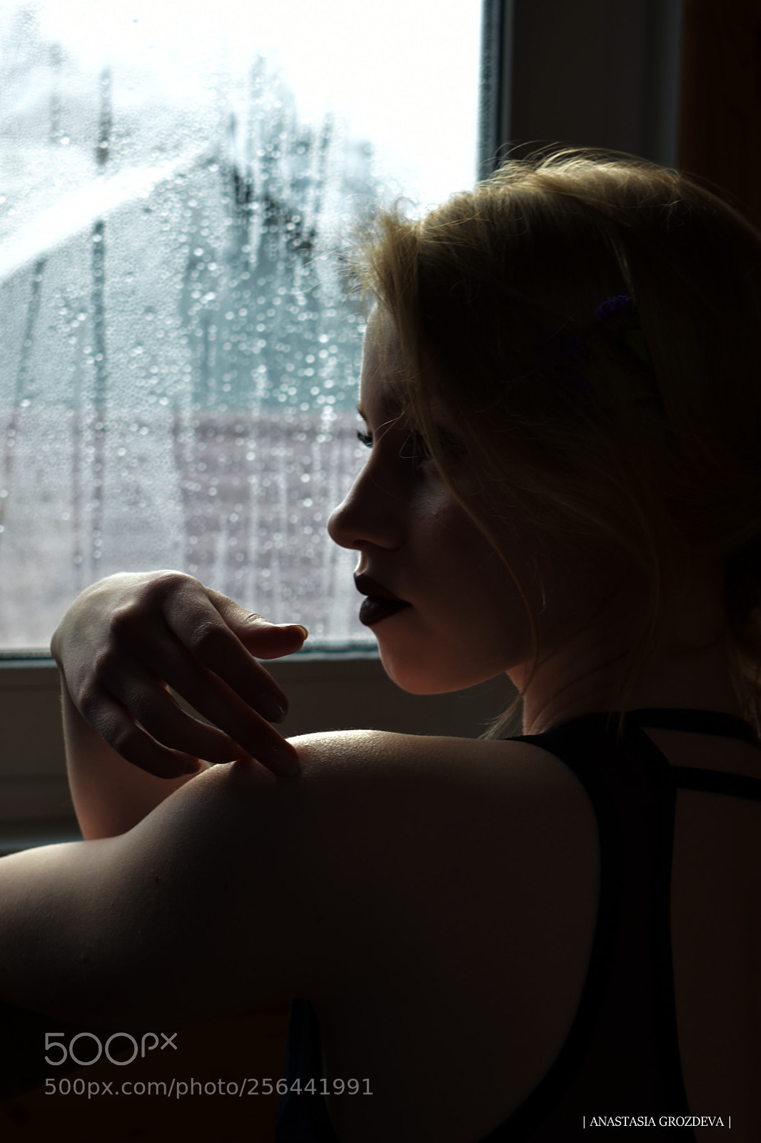 Nikon D3400 sample photo. Untitled photography