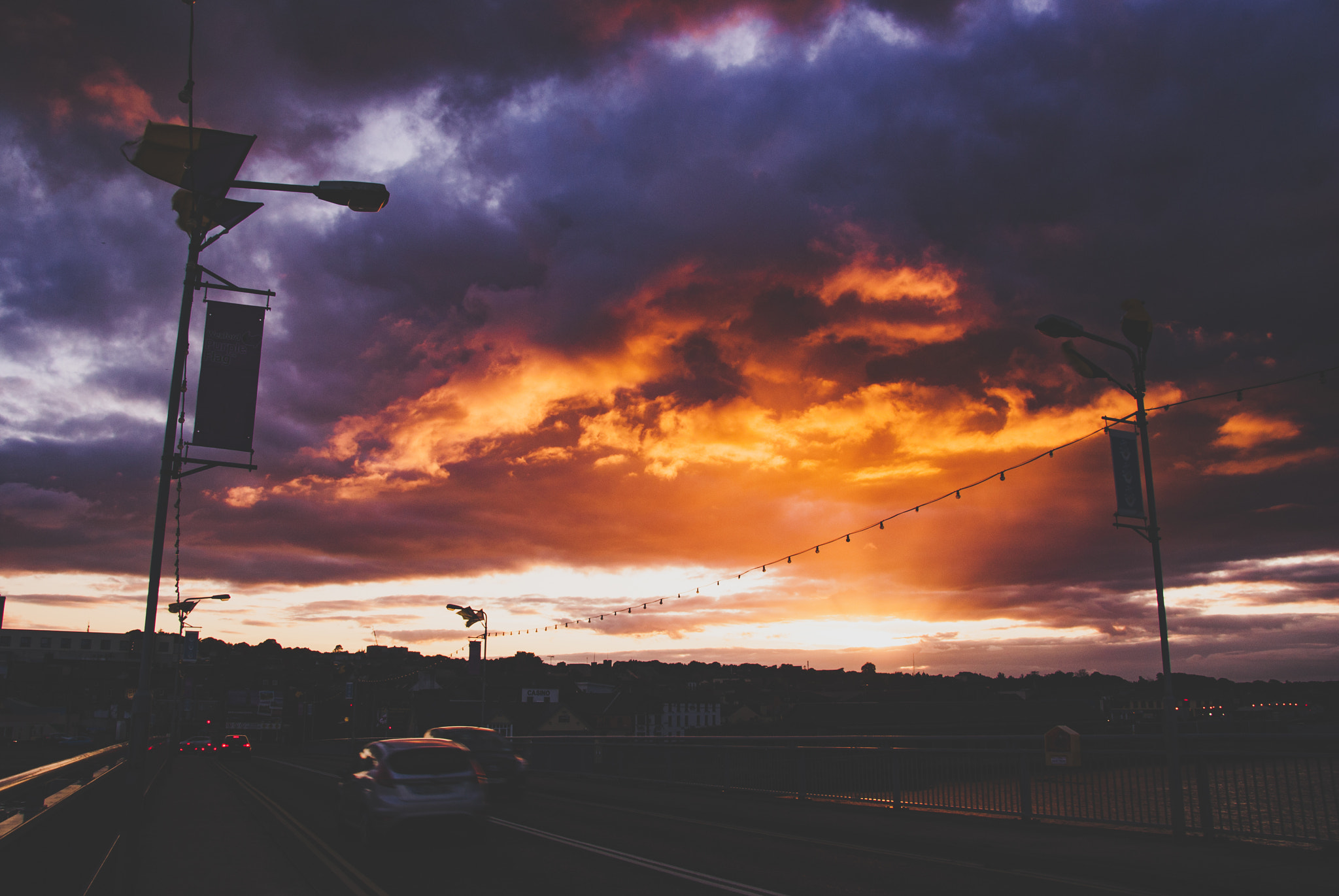 Sony Alpha DSLR-A330 sample photo. Wexford photography