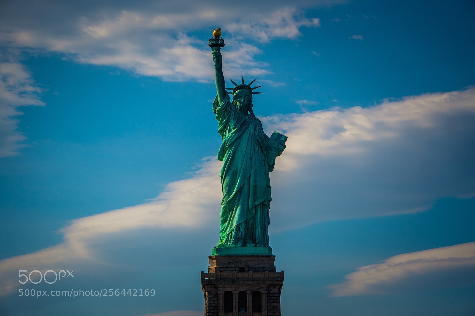 Sony a6300 sample photo. Liberty photography