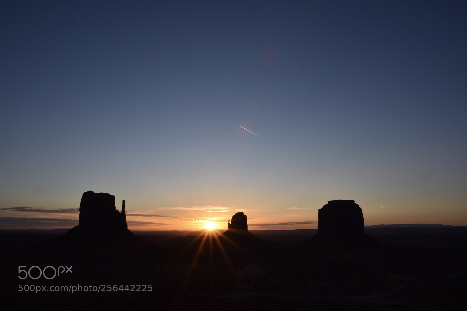 Nikon D7200 sample photo. Sunrise photography