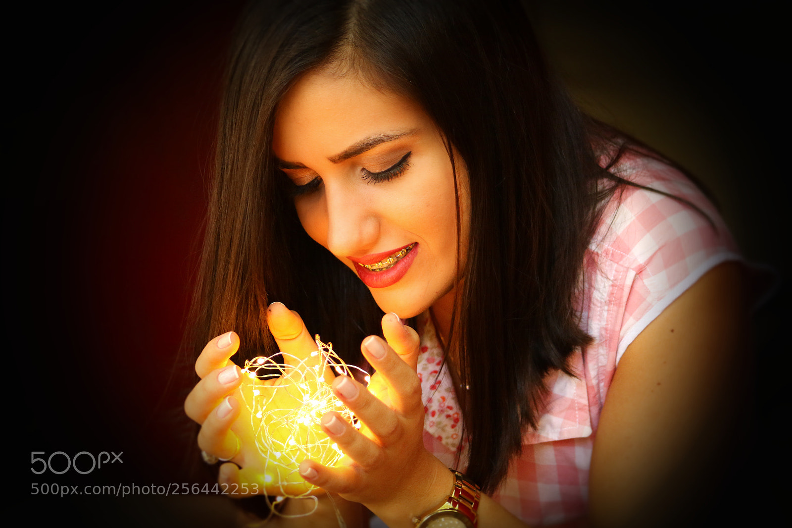 Canon EOS 7D Mark II sample photo. Light photography