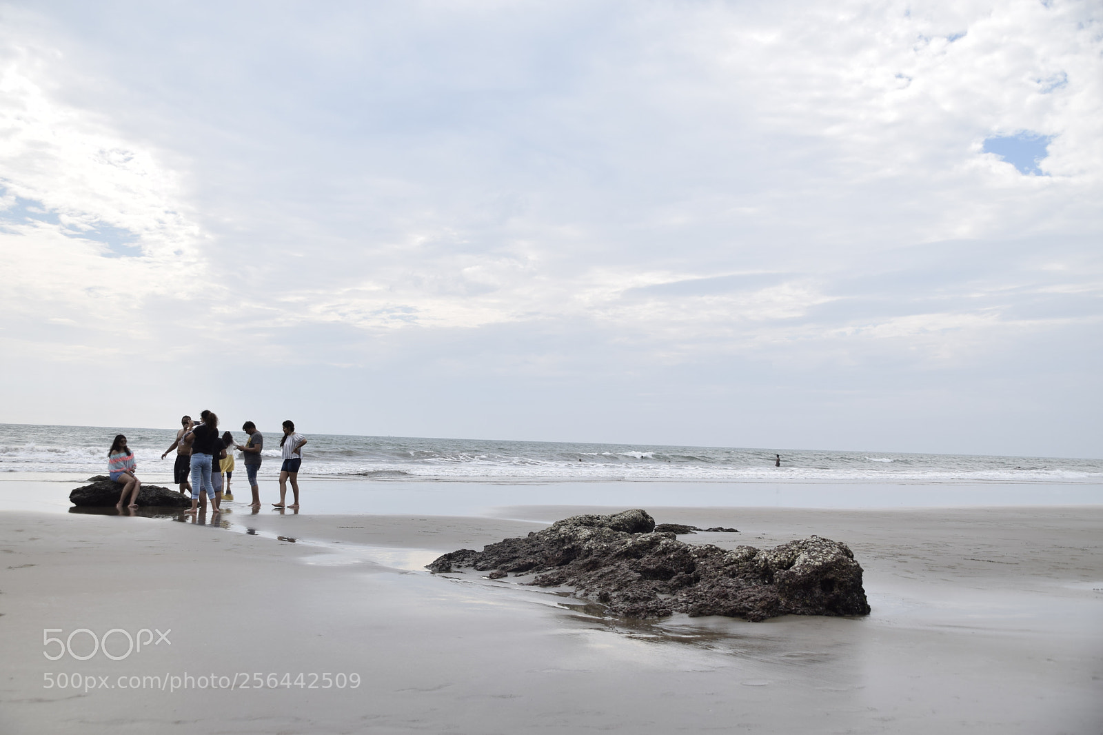 Nikon D5300 sample photo. A () photography