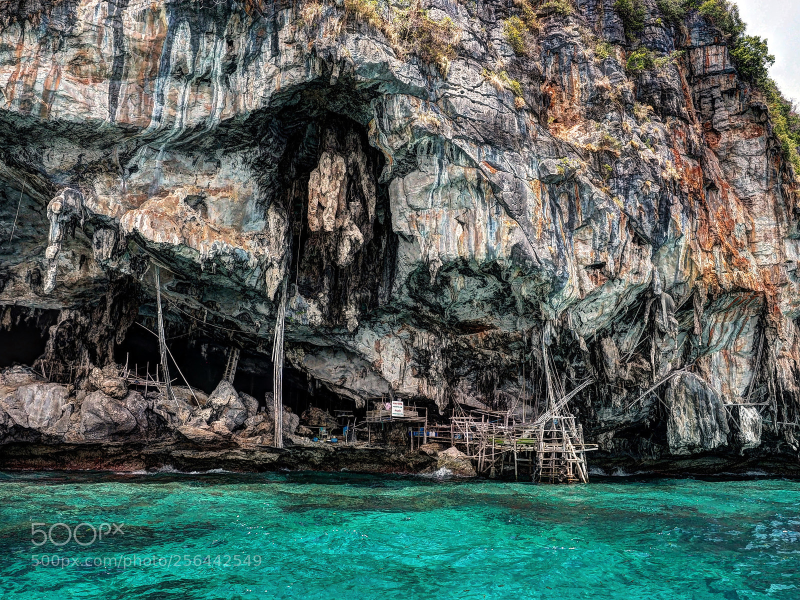 Olympus OM-D E-M1 sample photo. Viking cave photography