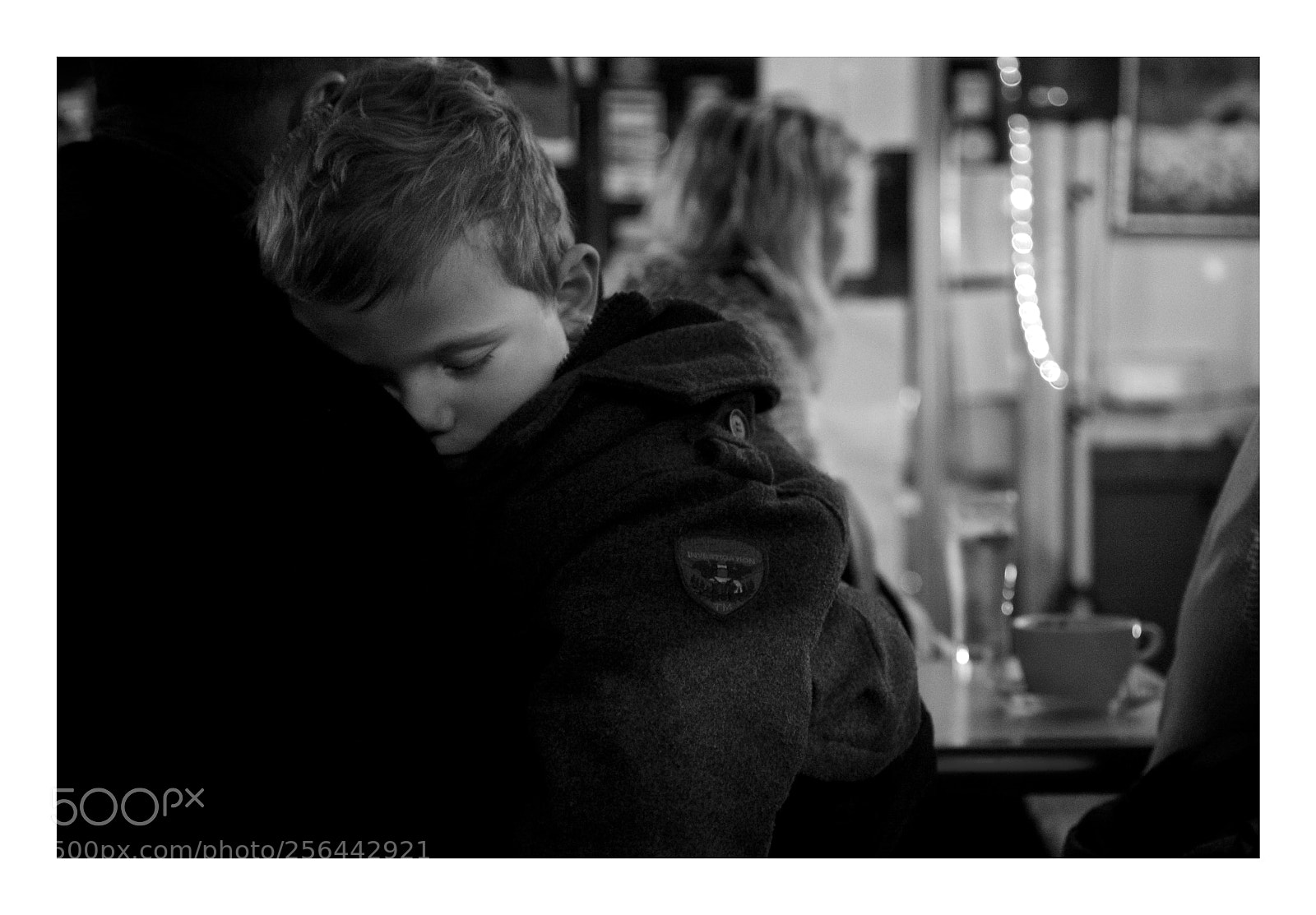 Canon EOS 5D Mark II sample photo. Sleeping beauty photography