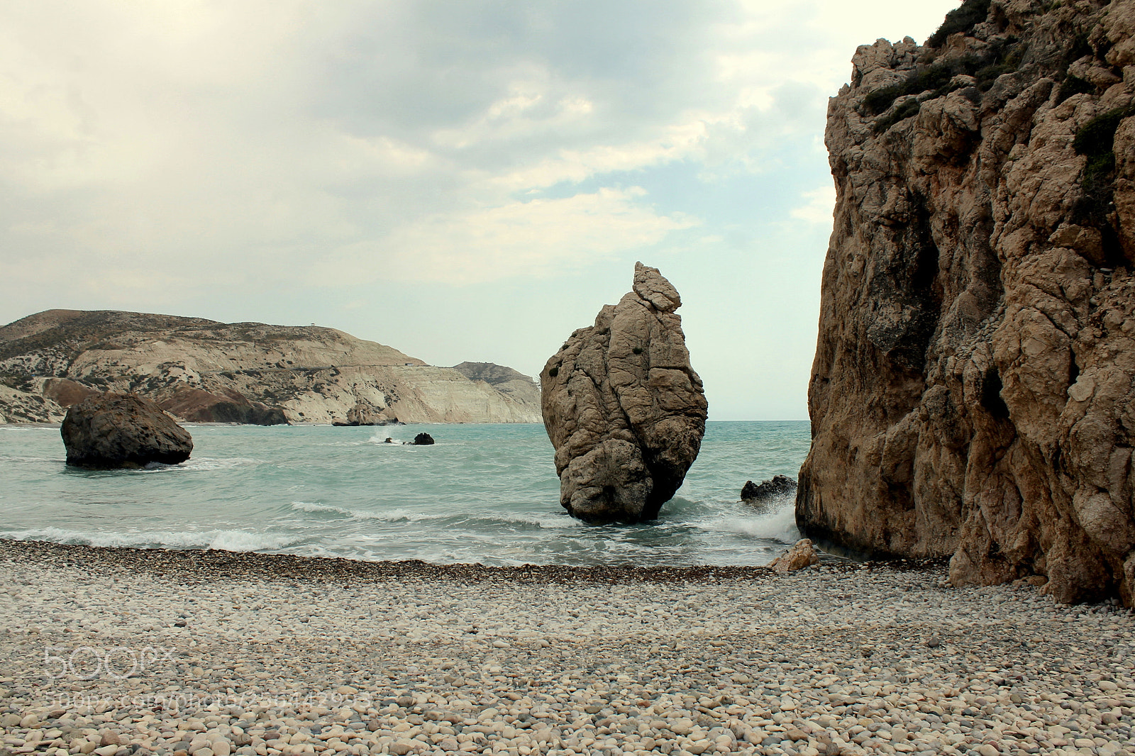 Canon EOS 1100D (EOS Rebel T3 / EOS Kiss X50) sample photo. Petra tou romiou photography