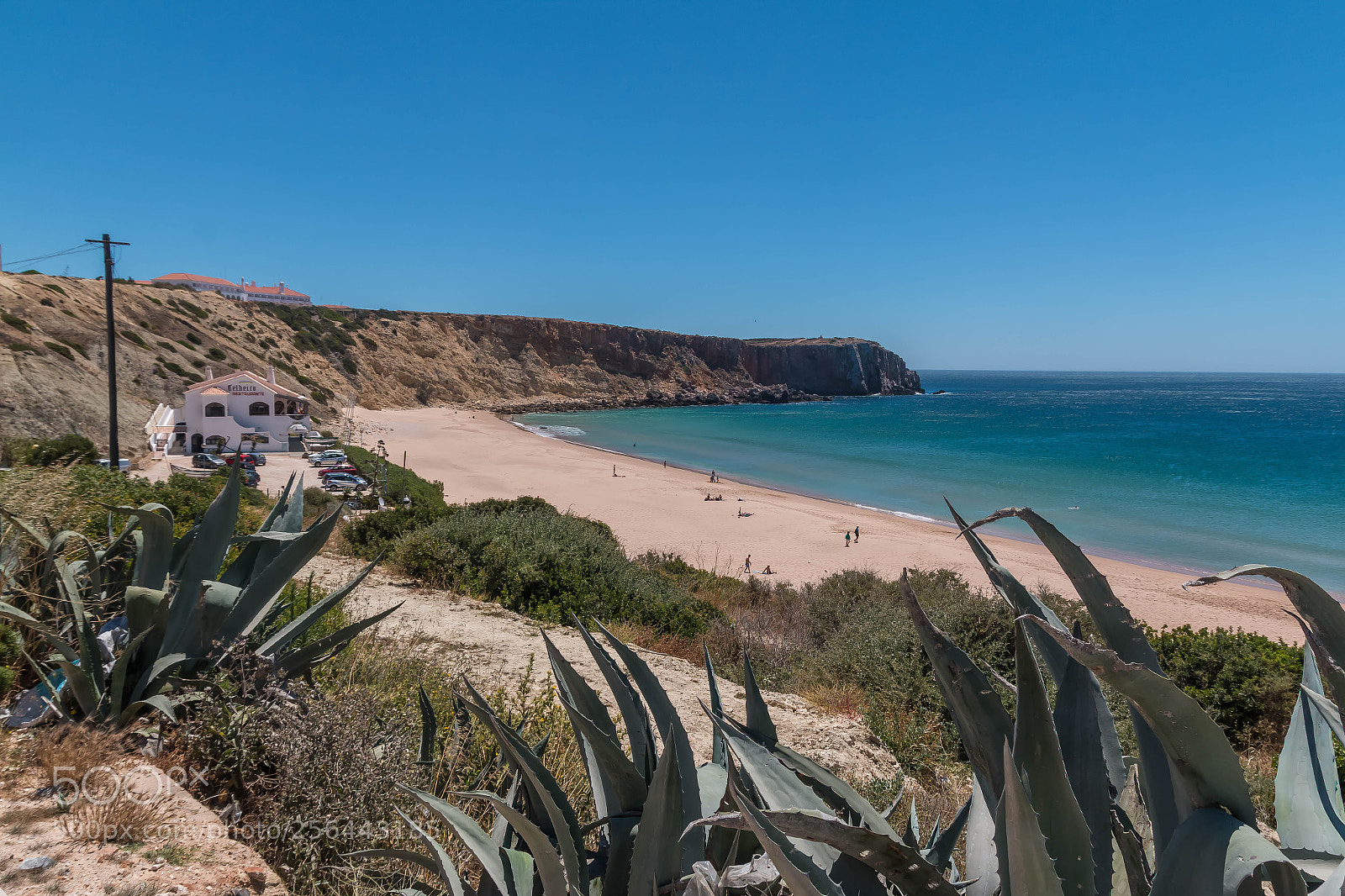 Canon EOS 70D sample photo. Beautiful beach photography