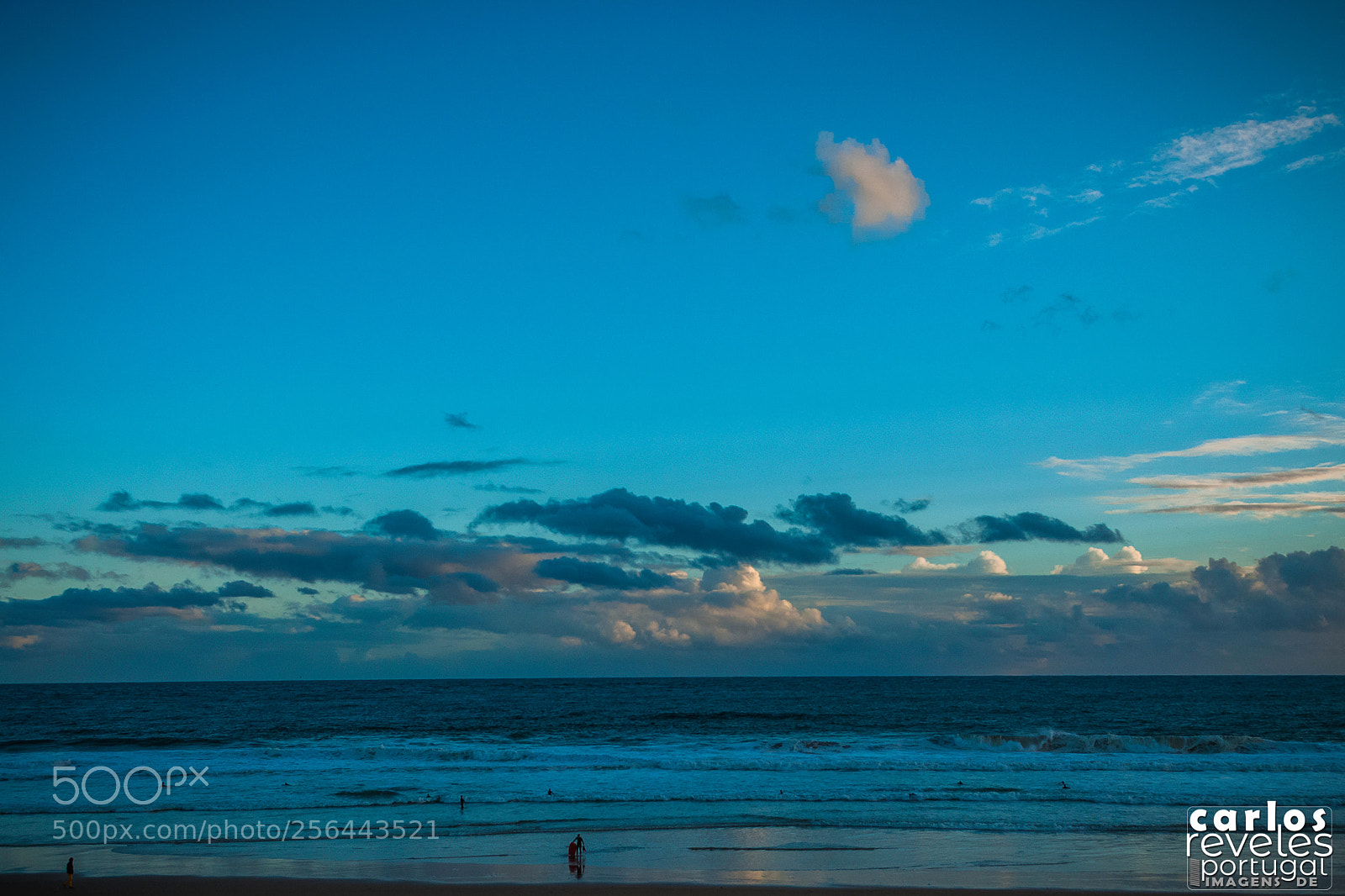 Nikon D5000 sample photo. Fonte da telha, almada photography