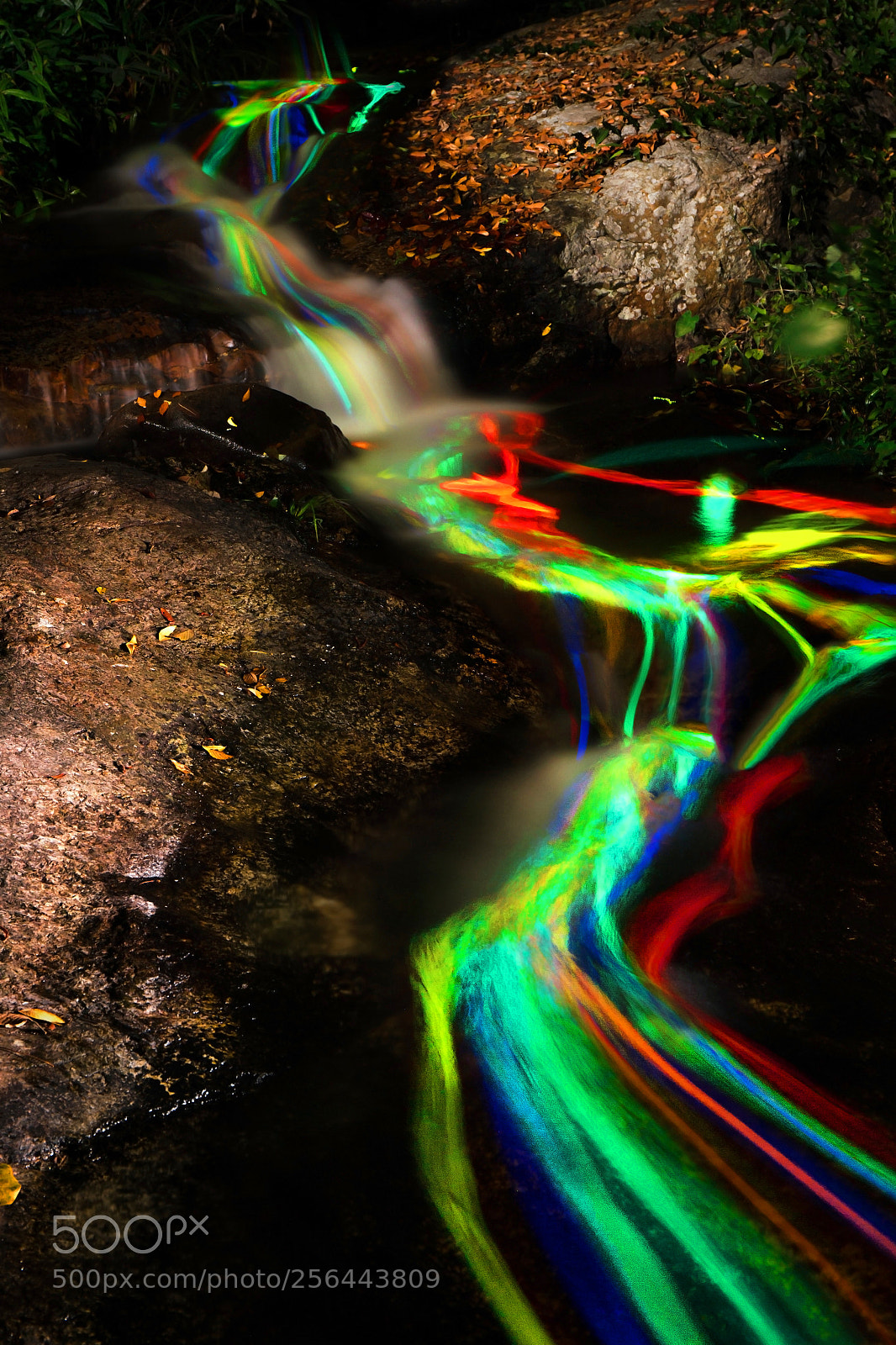 Canon EOS 6D sample photo. Luminescence no.2 photography