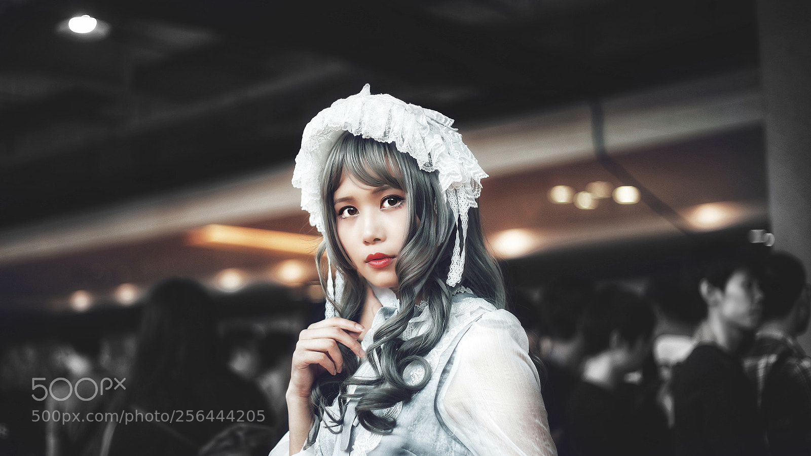 Canon EOS 6D sample photo. Lolita photography