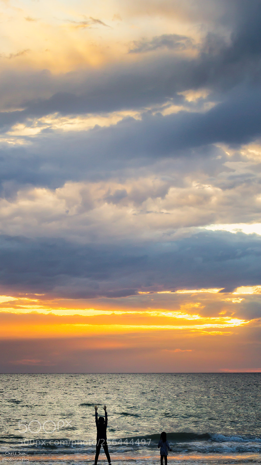 Canon EOS 600D (Rebel EOS T3i / EOS Kiss X5) sample photo. Sunset photography