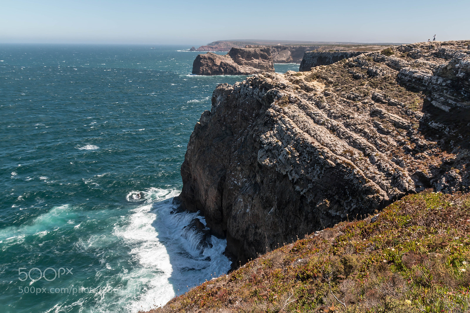 Canon EOS 70D sample photo. Southwest of europe photography
