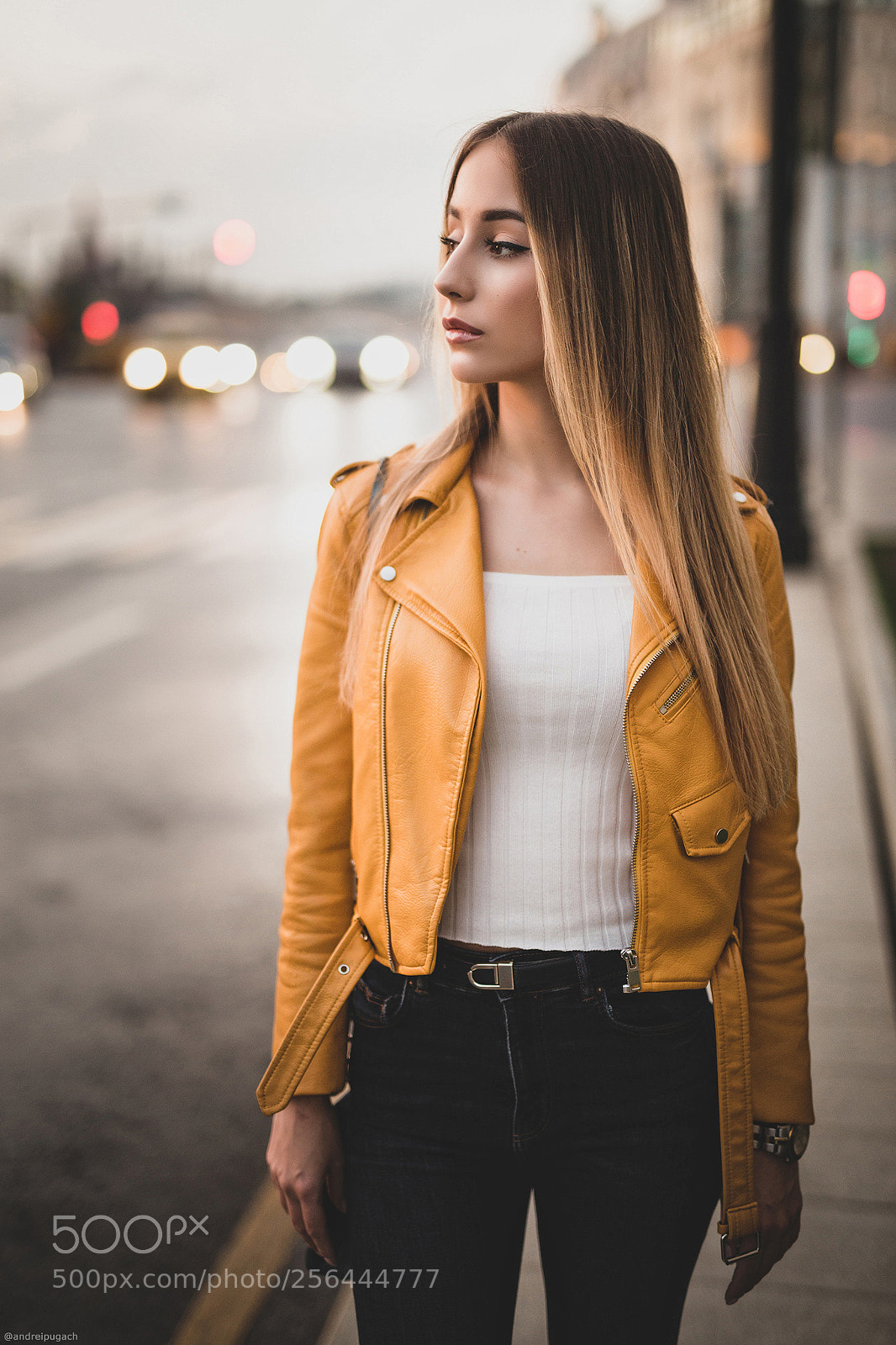 Canon EOS 6D sample photo. Ekaterina photography