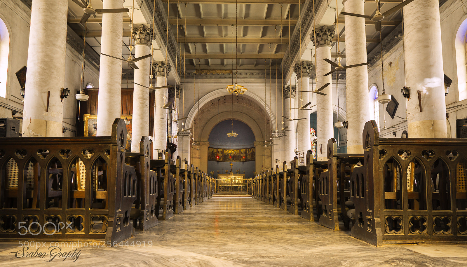 Sony a6000 sample photo. St. john's church, kolkata photography