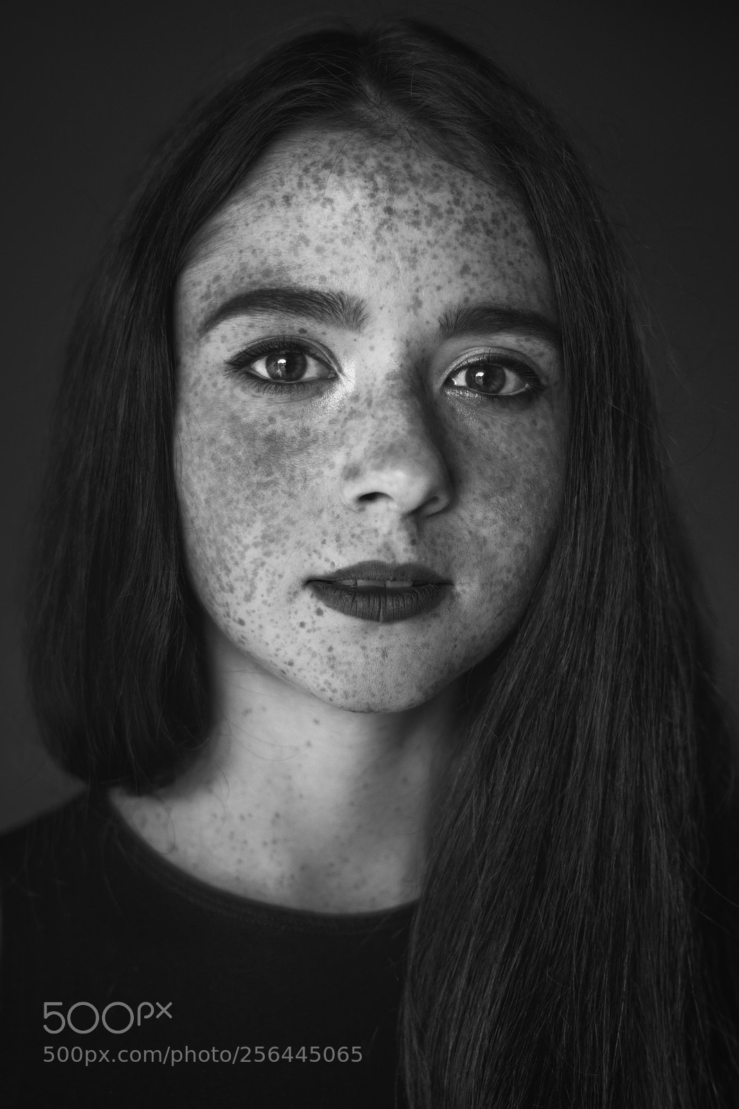 Nikon D7100 sample photo. Bw lens photography