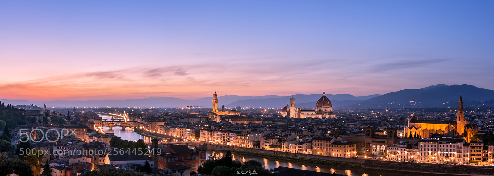 Nikon D7200 sample photo. The classic firenze by photography