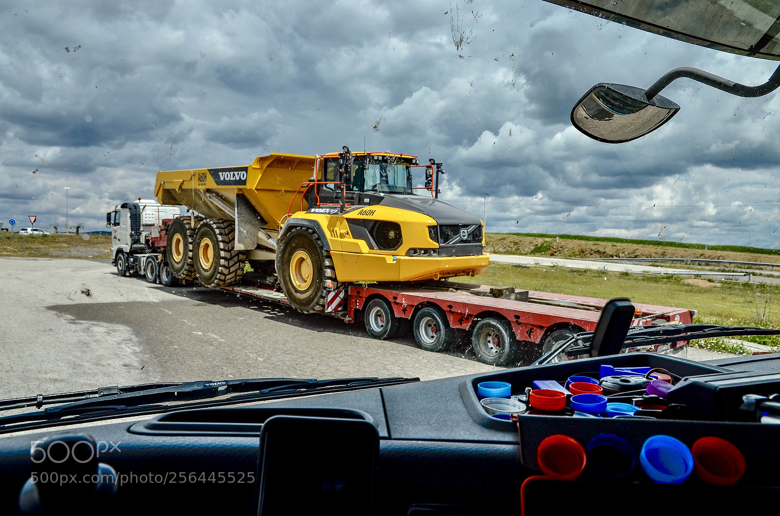 Nikon D7000 sample photo. Volvo a60h photography