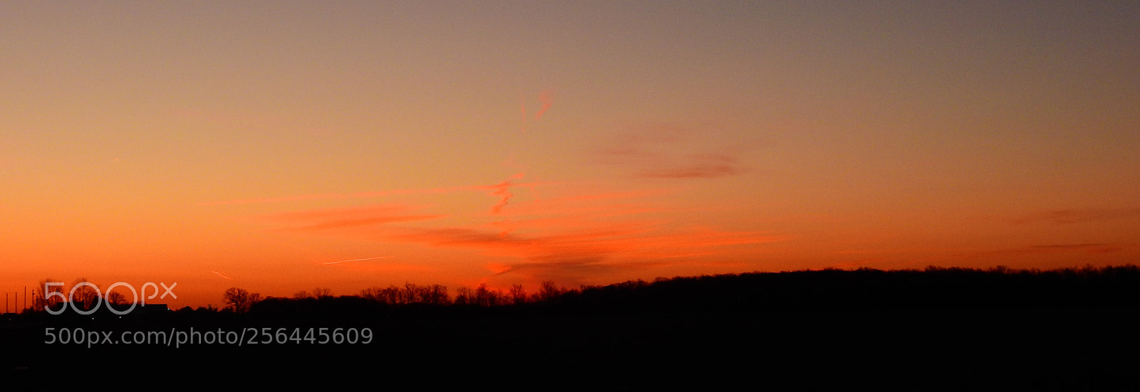 Nikon Coolpix P900 sample photo. Dawn photography