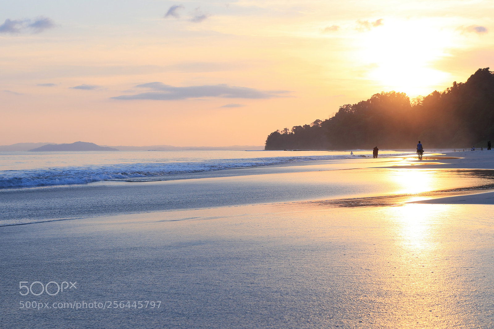 Canon EOS 80D sample photo. Light before sunset photography