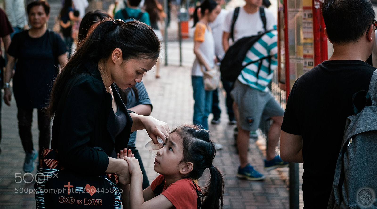 Fujifilm X-Pro2 sample photo. ...real love... photography