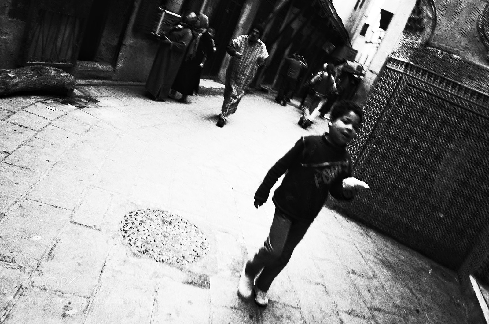Ricoh GR sample photo. Untitled photography