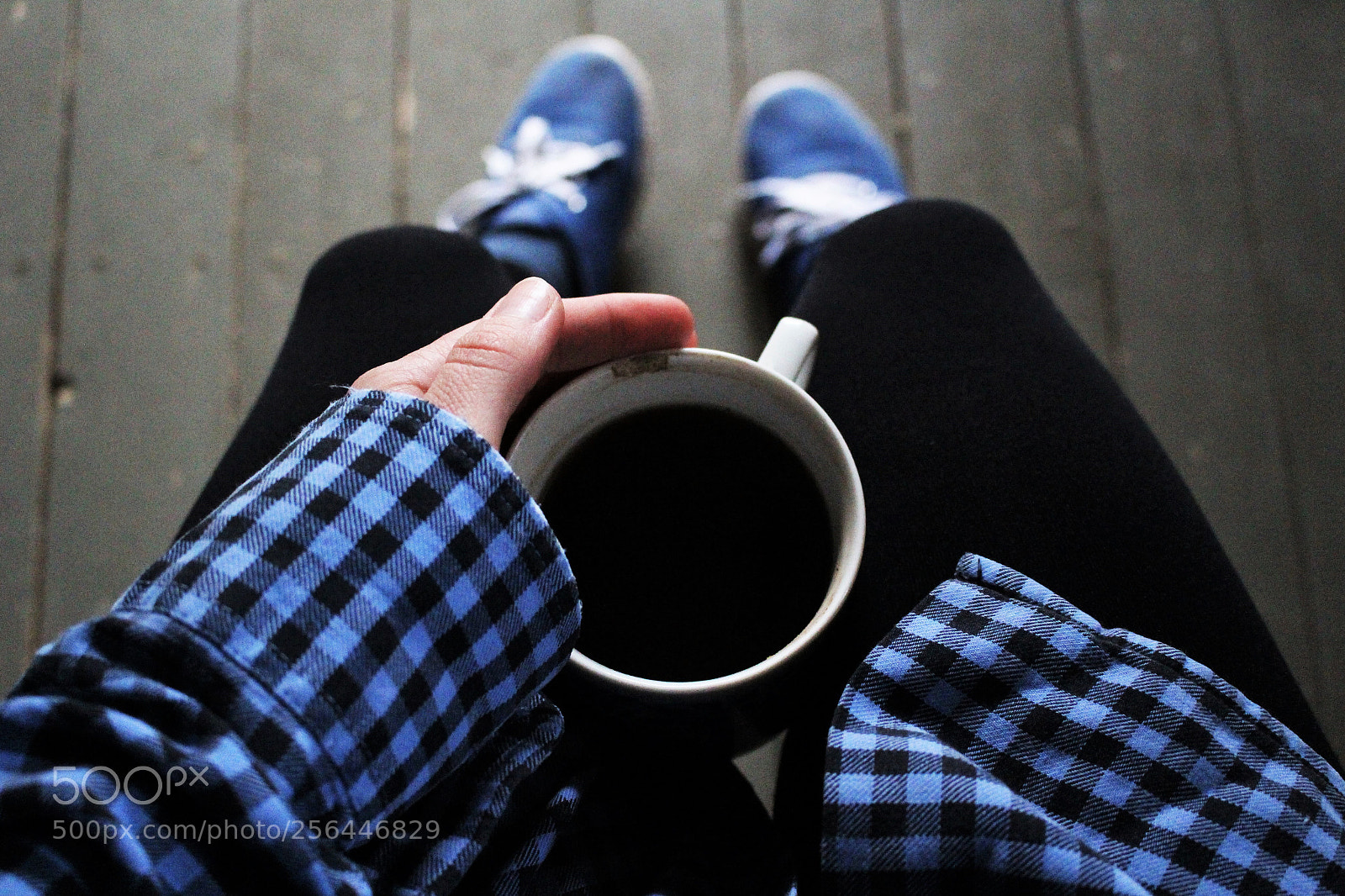 Canon EOS 100D (EOS Rebel SL1 / EOS Kiss X7) sample photo. Sunset coffee photography