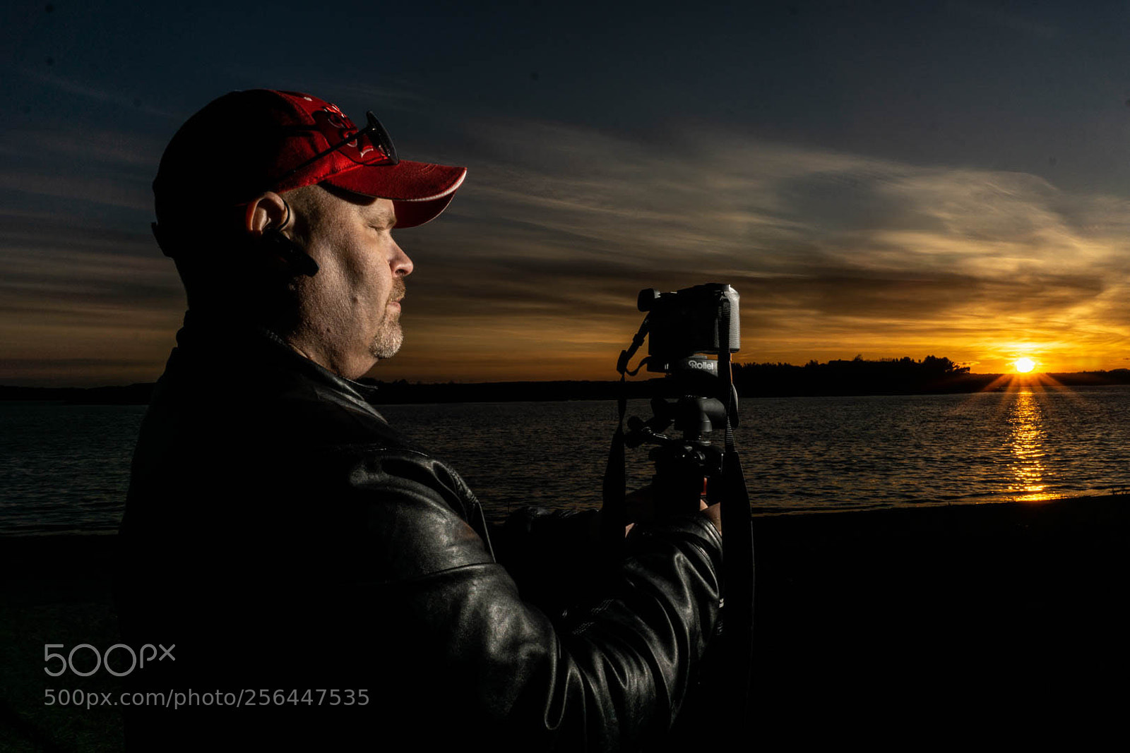 Sony a6000 sample photo. Sunset with sony a6000 photography