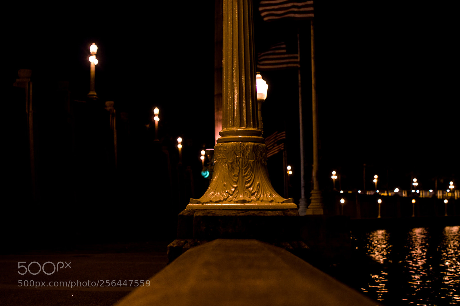 Nikon D3200 sample photo. Downtown lakeland photography