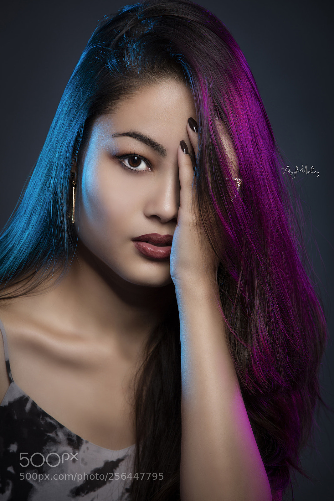 Canon EOS 5DS R sample photo. Sophia photography