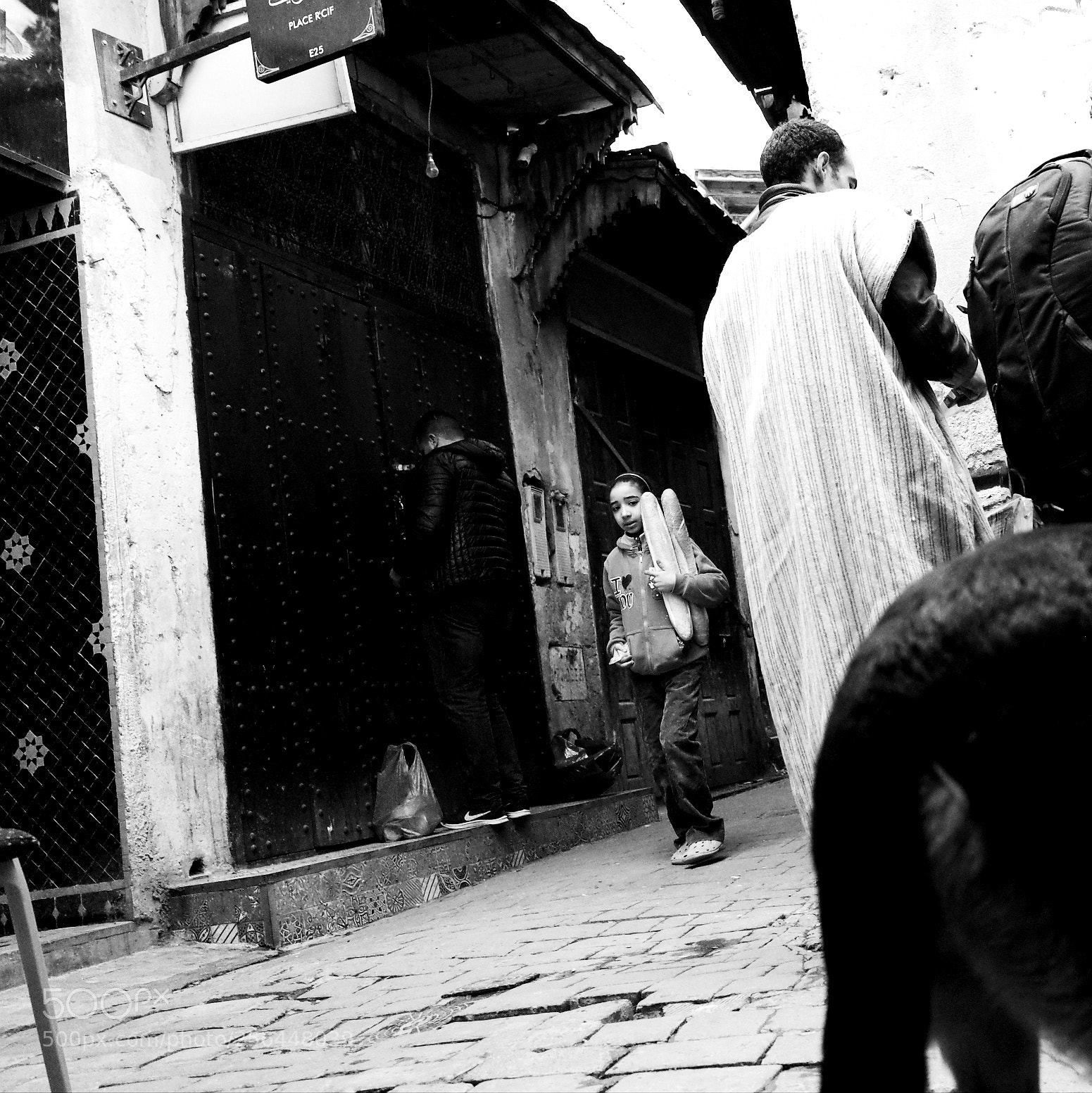 Ricoh GR sample photo. Untitled photography