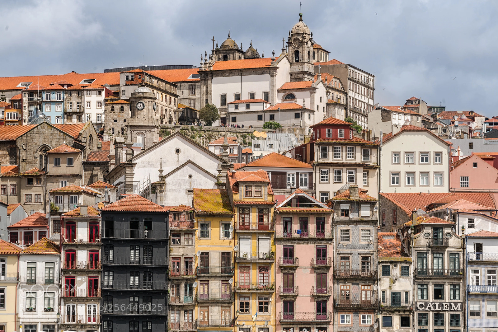 Sony a7R II sample photo. Oporto photography
