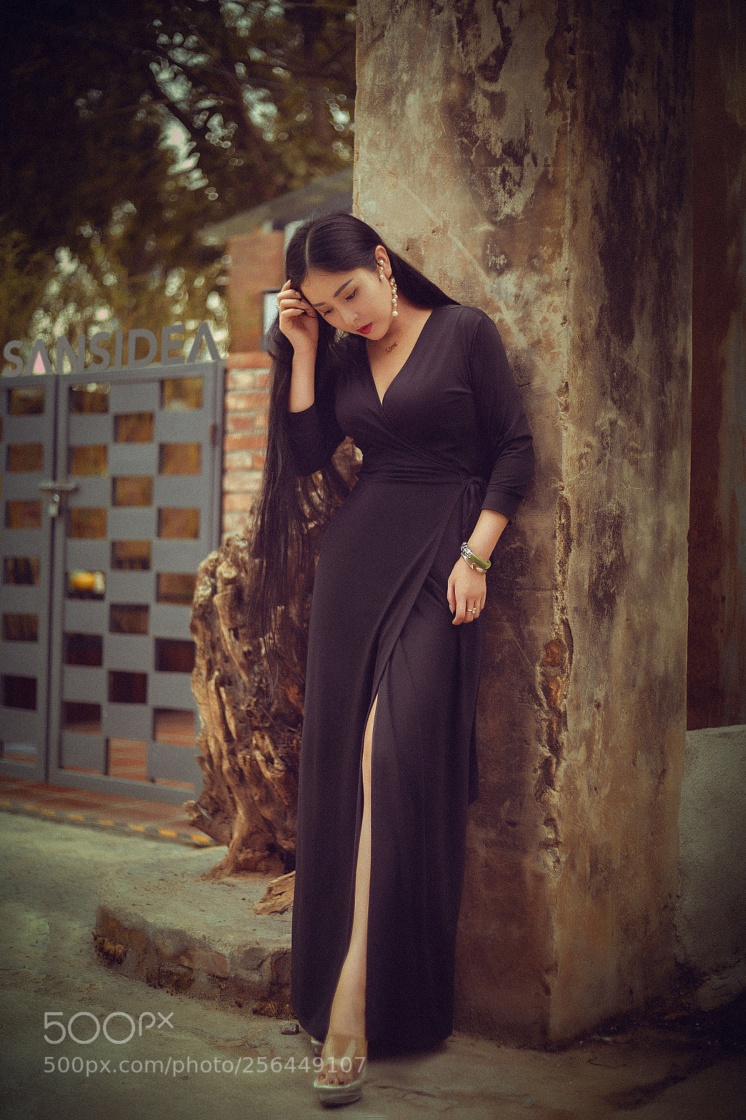 Canon EOS 6D sample photo. Sansidea photography