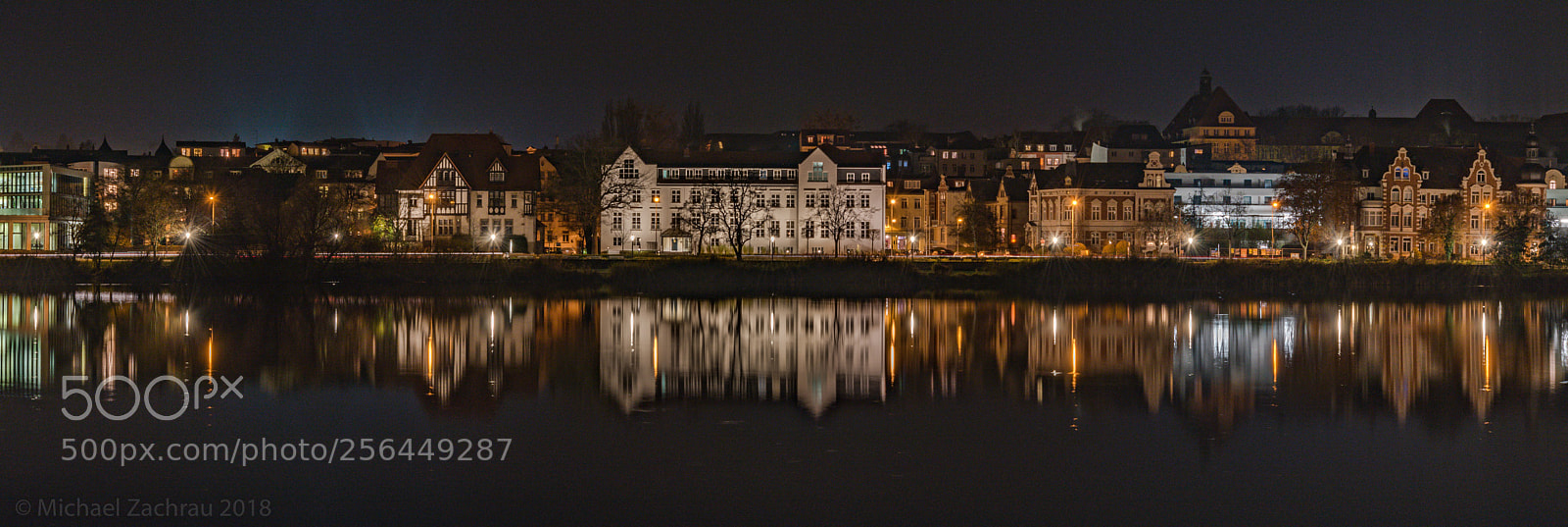 Nikon D750 sample photo. Schwerin gegenüber schloss photography