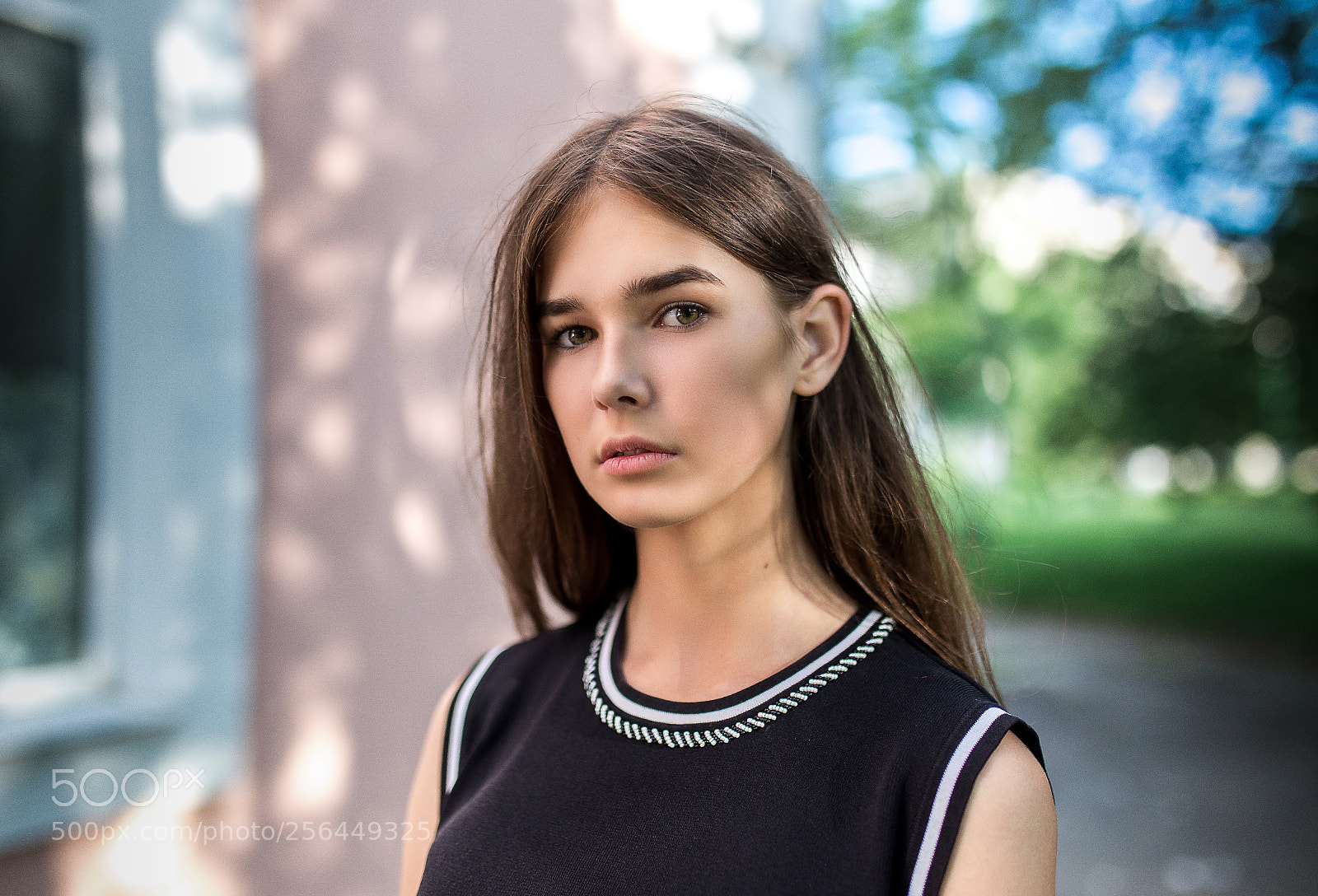 Canon EOS 6D sample photo. Katia photography
