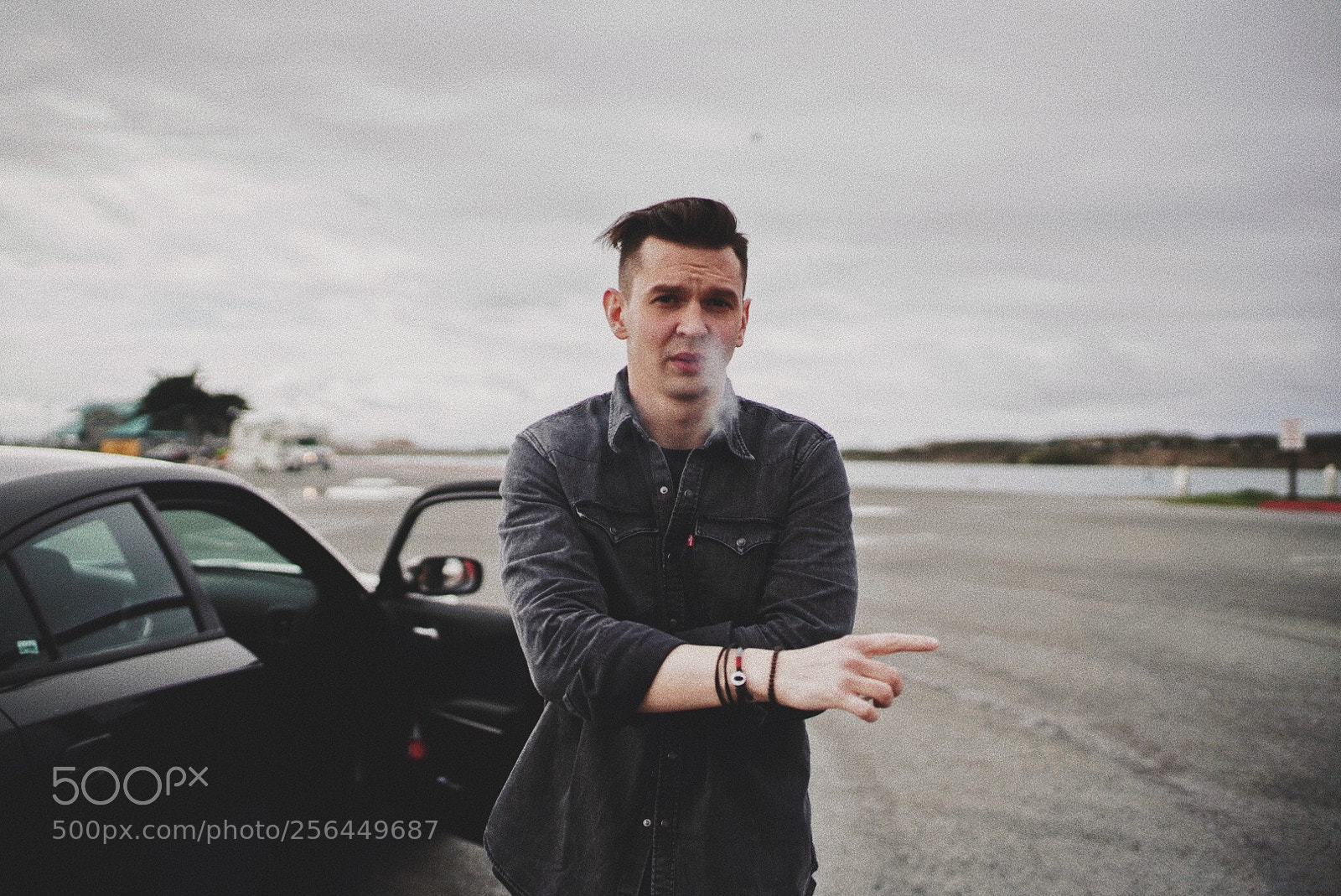Sony a7R III sample photo. Processed with vsco with photography