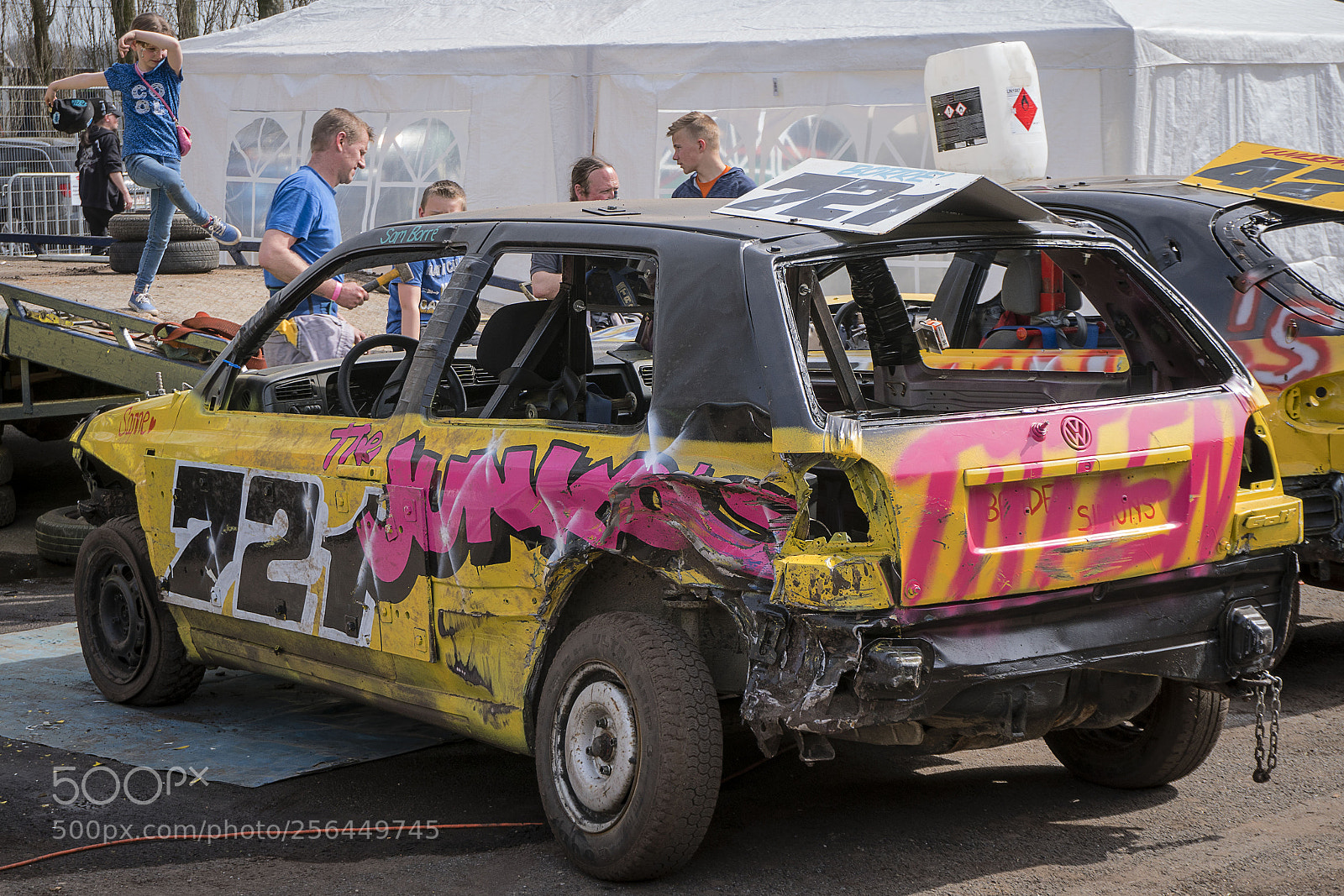 Sony a6300 sample photo. Bangers photography