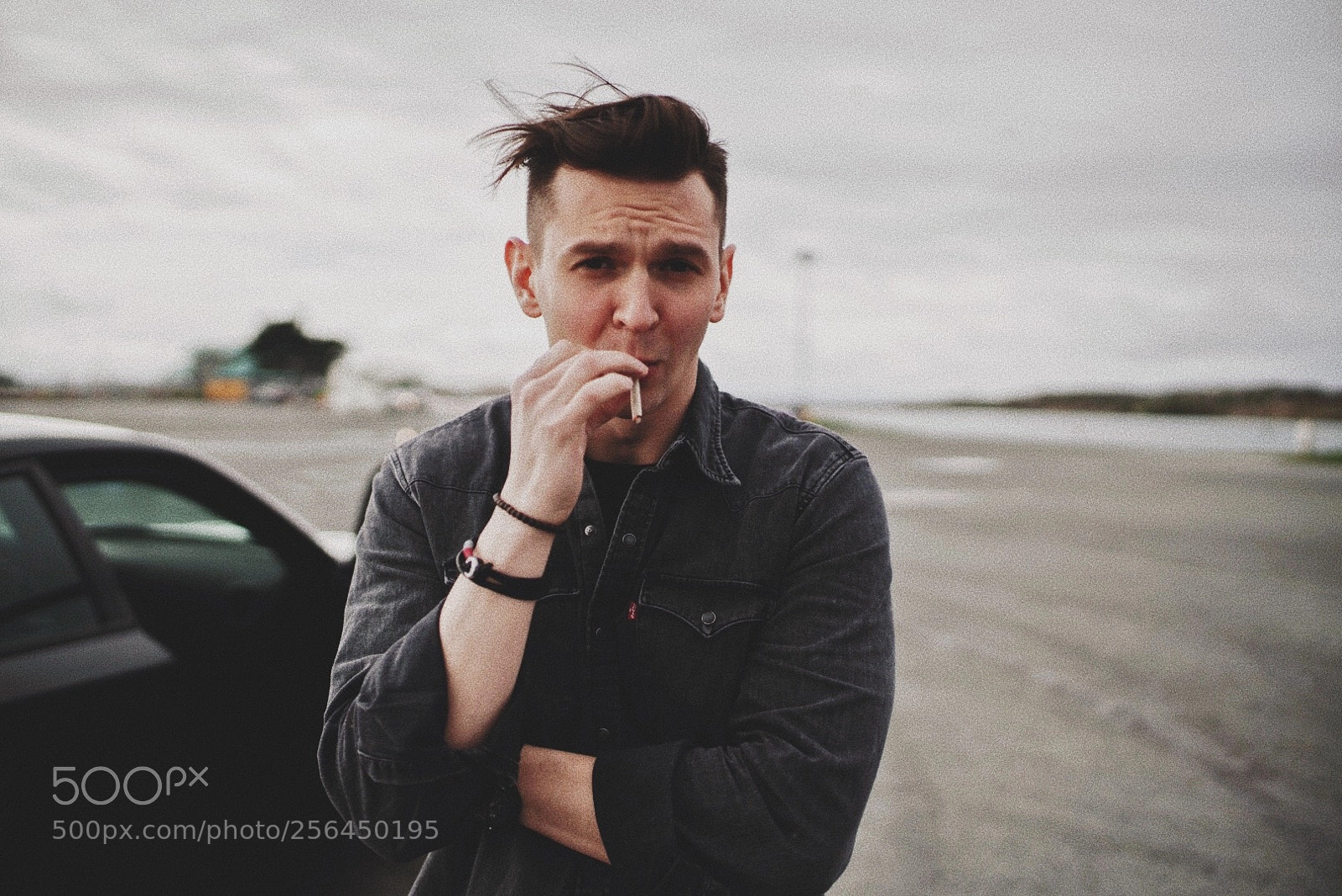 Sony a7R III sample photo. Processed with vsco with photography